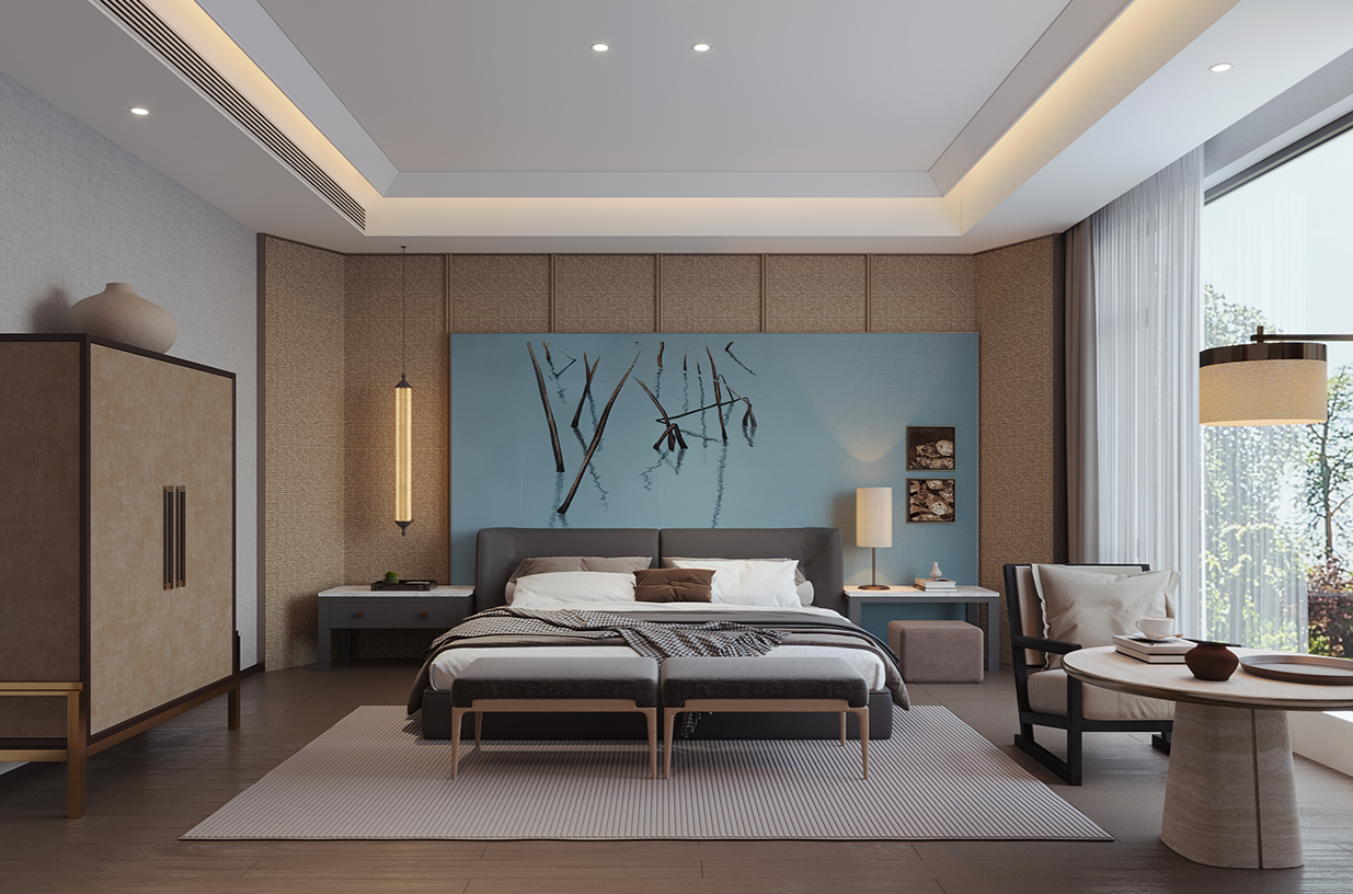 《荷香》与时光对坐成诗—传颂东方气质